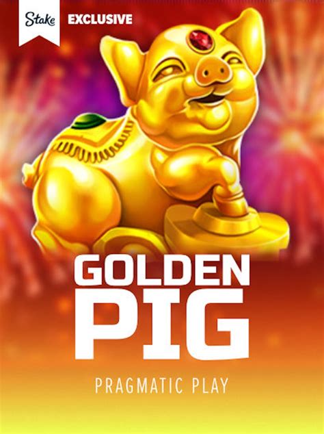 Golden Pig Betfair