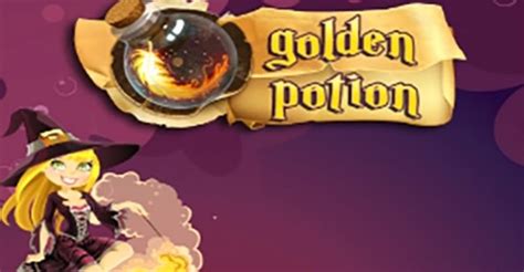 Golden Potion 888 Casino