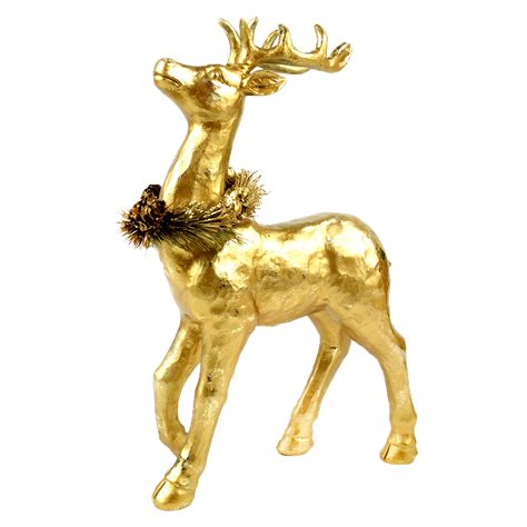 Golden Reindeer Parimatch
