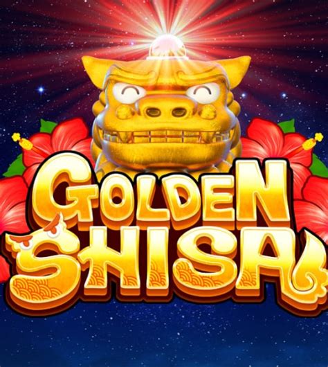 Golden Shisa Betfair