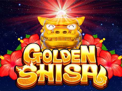 Golden Shisa Betsul