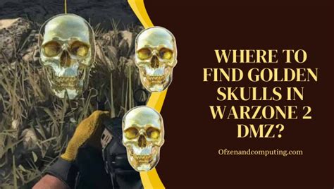 Golden Skulls Betway