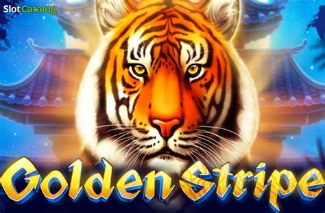 Golden Stripe Review 2024