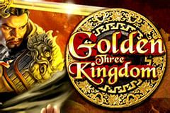 Golden Three Kingdom Slot Gratis