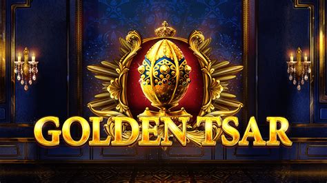 Golden Tsar Slot - Play Online