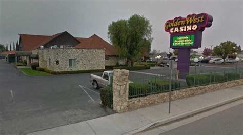 Golden West Casino Bakersfield Menu