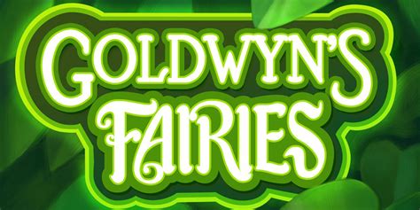 Goldwyns Fairies Netbet