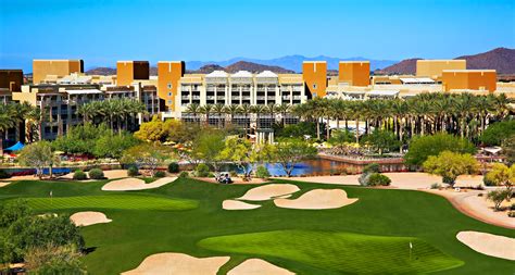 Golfe Casino Resorts Arizona