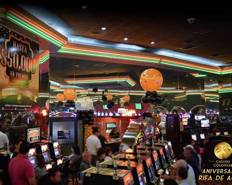 Goliath Casino El Salvador