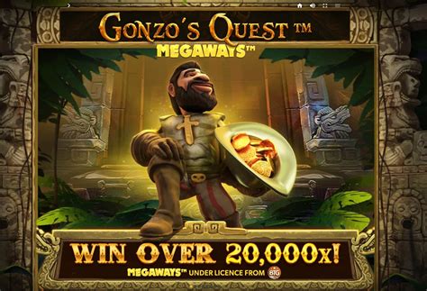 Gonzos Quest Dicas De Slot