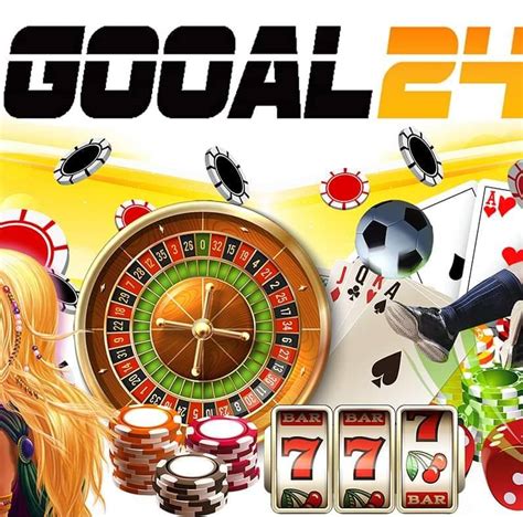 Gooal24 Casino Apk