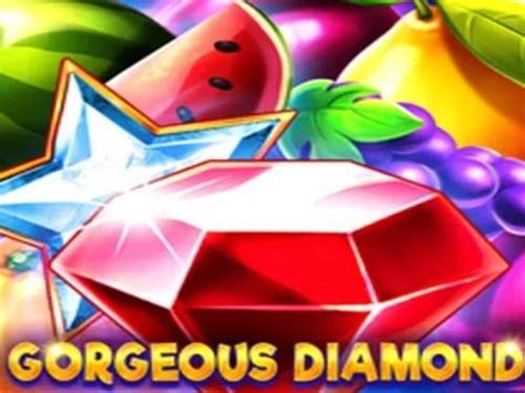 Gorgeous Diamond 3x3 Brabet