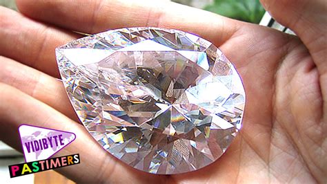 Gorgeous Diamond Betsul