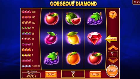 Gorgeous Diamond Pull Tabs 888 Casino