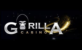 Gorila Casino Login