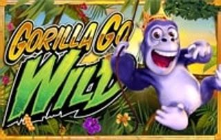 Gorilla Go Wild H5 1xbet