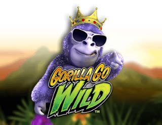 Gorilla Go Wild H5 Review 2024