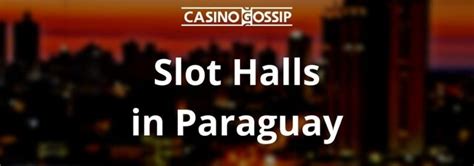Gossip Slots Casino Paraguay