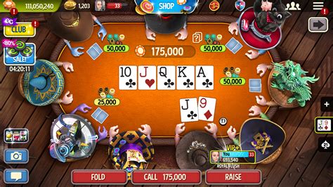 Governo De Poker 3 Download