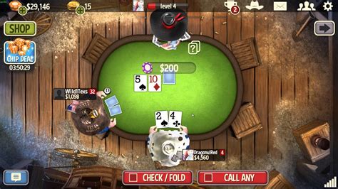 Governo De Poker 3 Download Gratis