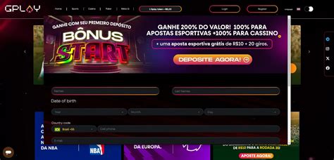 Gplay Bet Casino Login