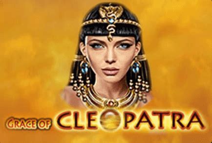 Grace Of Cleopatra Brabet