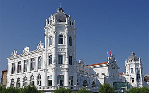 Gran Casino Sardinero Santander