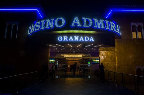 Granada Casino