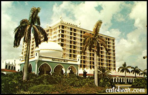 Grand Bahama Island Princess Casino