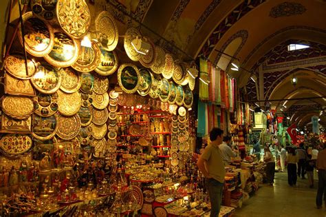 Grand Bazaar Betsul