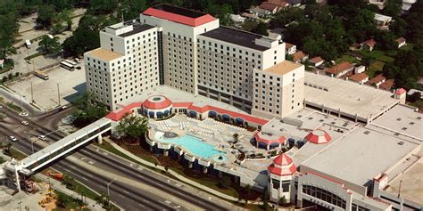 Grand Casino Biloxi Ofertas