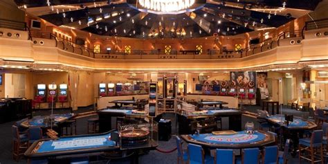 Grand Casino Poker Berna