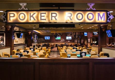 Grand Casino Tunica Sala De Poker