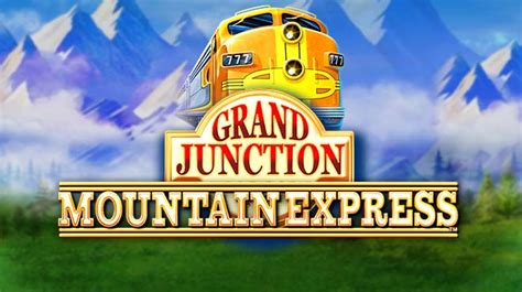 Grand Junction Mountain Express Betsson