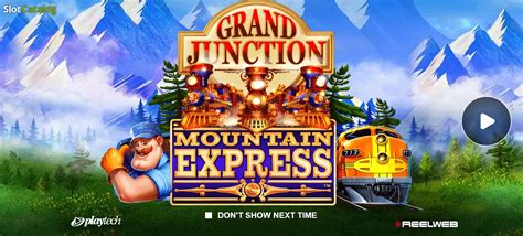 Grand Junction Mountain Express Sportingbet