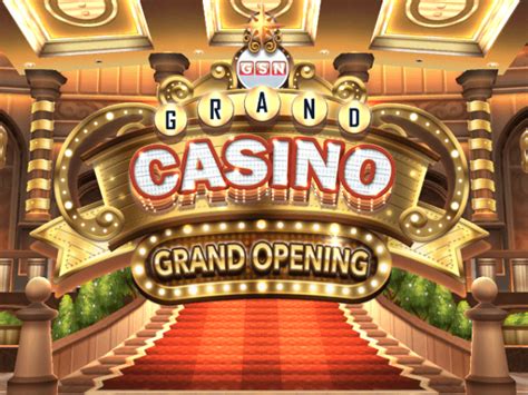 Grand Macau Casino Sem Deposito 2024