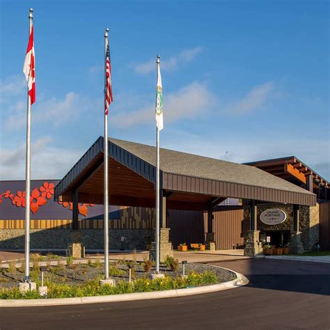 Grand Portage Lodge And Casino Empregos