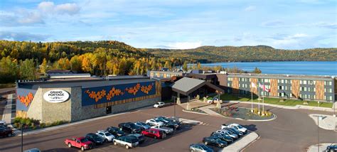 Grand Portage Lodge E Opinioes Casino