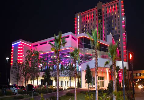 Grand View Casino Gulfport