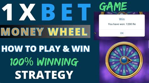 Grand Wheel 1xbet