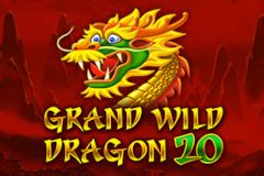 Grand Wild Dragon 20 Bodog