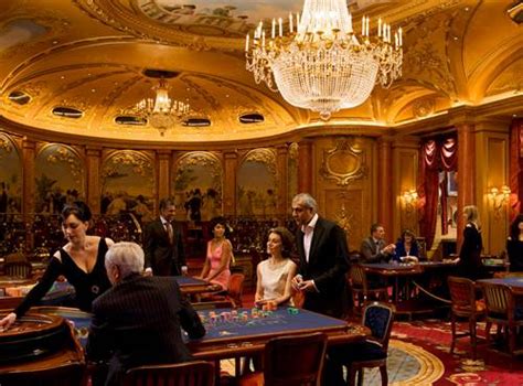 Grande Casino Ganha Reino Unido