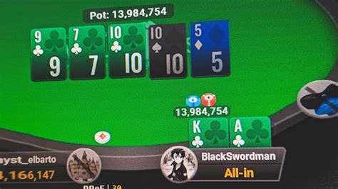 Grande Divisao De Poker Online
