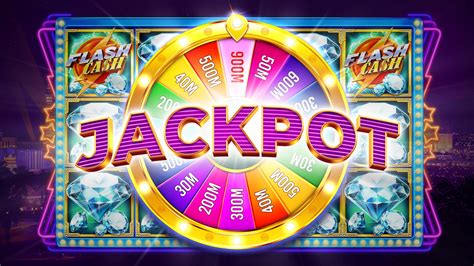 Grande Flash Casino Slots Livres