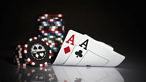 Grande Quebra De Poker Barra