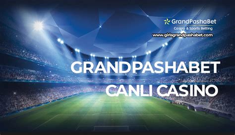 Grandpashabet Casino Guatemala