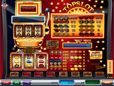 Gratis Casino Spelen Online