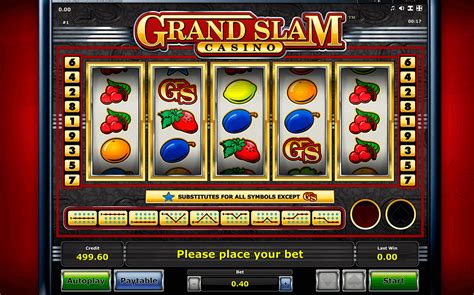 Gratis Casino Spellen Spelen