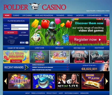Gratis Online Casino Nederland