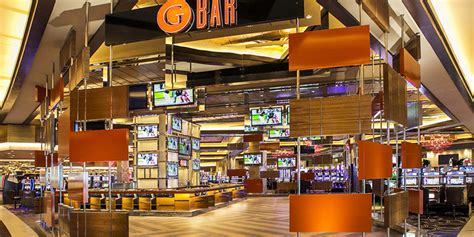 Graton Bar Do Casino